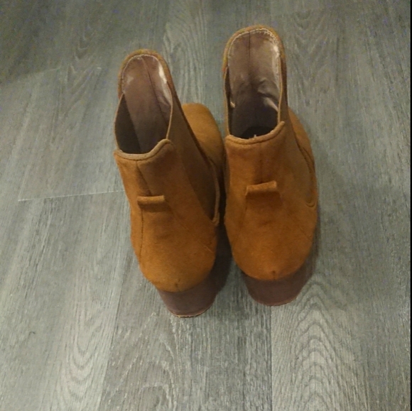 ✨HP✨Zara Ankle boots - Picture 4 of 6